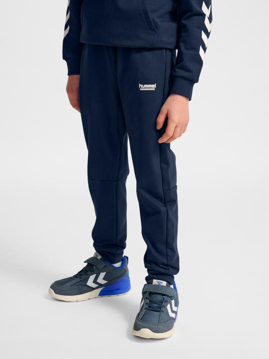 Image du produit hummel Pantalon Hmljr Regular Adj Waist (164)