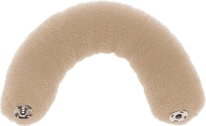 Produktbild Efalock knot roller 23cm blond with push button