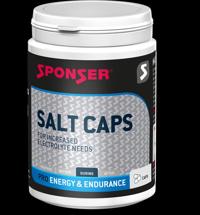 Immagine prodotto Sponser Salt (1 Pezzo/i, Polvere, 120 g)