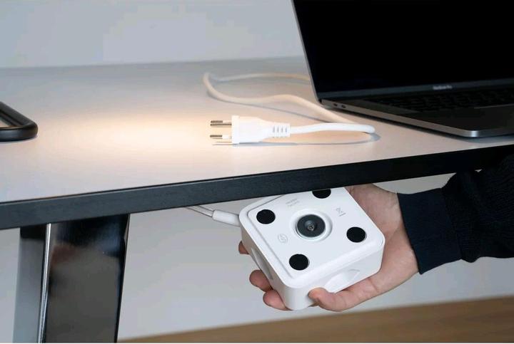 Immagine prodotto Max Hauri Cubo (4 x, Tipo 13, 2 m)