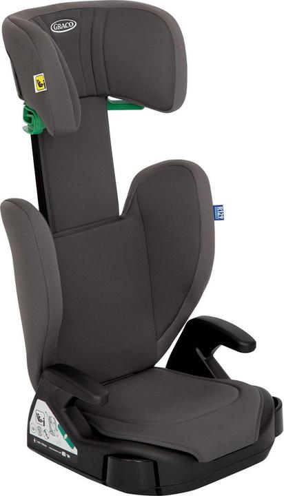 Produktbild Graco Junior Maxi i-Size (Kindersitz, ECE R129/i-Size Norm)