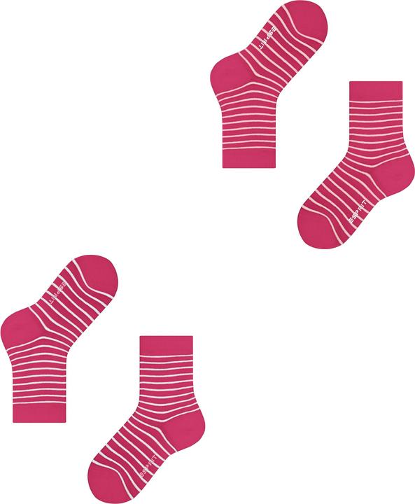 Actual product image Esprit Fine Line SO 2P (pack of 2, 35 - 38)
