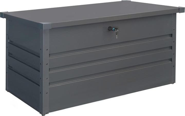 Immagine prodotto Giardimo Storage