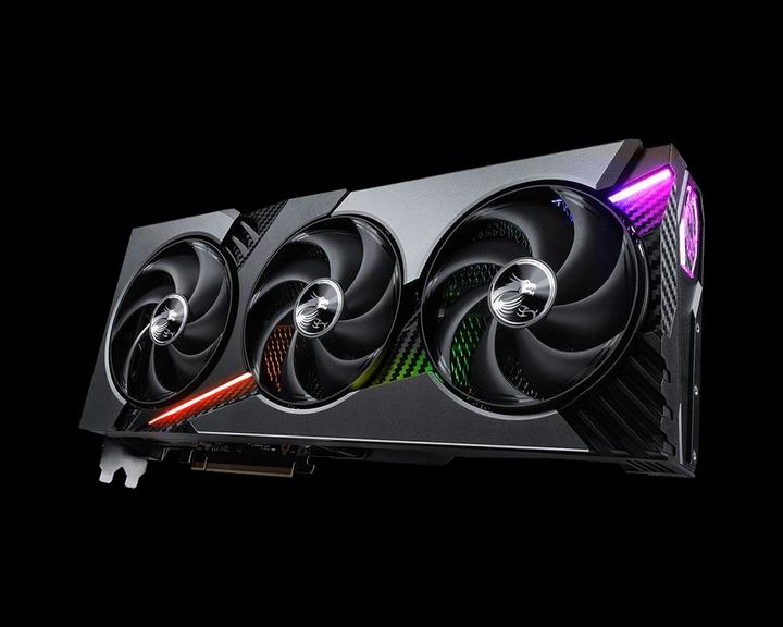 Produktbild MSI GeForce RTX 5080 16G VANGUARD SOC (32 GB)