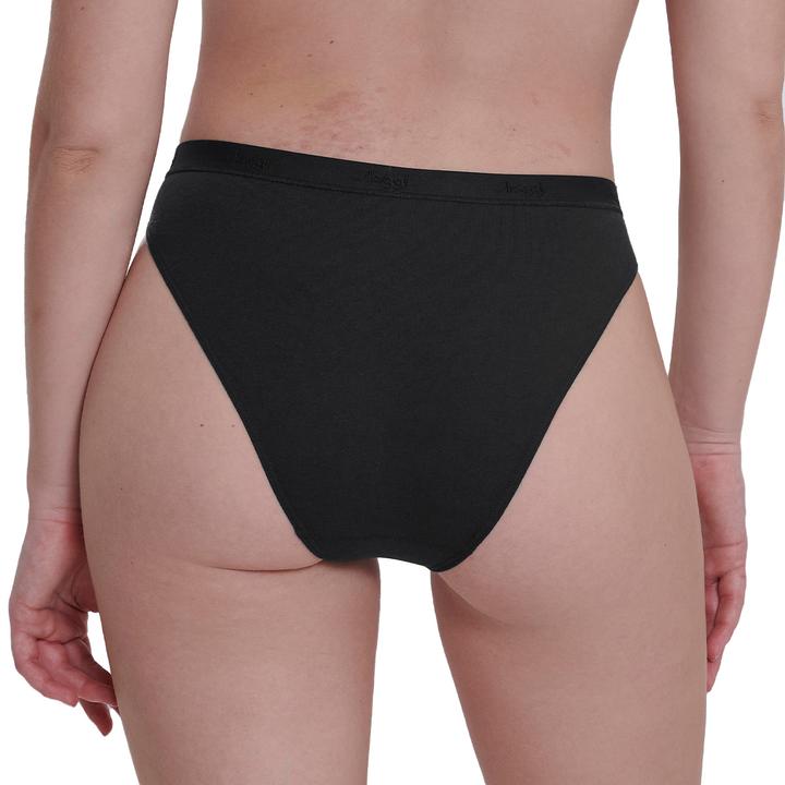 Immagine prodotto Sloggi Confezione da 6 pantaloni GO Casual Jazz (S, confezione da 6)