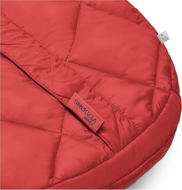 Productafbeelding Cybex Snogga Mini 2 Foot Pouch