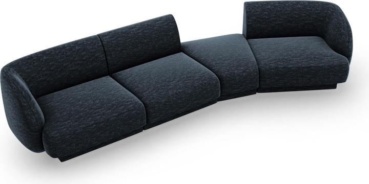 Actual product image Micadoni Miley (2 person sofa, 3-seater, 4-seater)