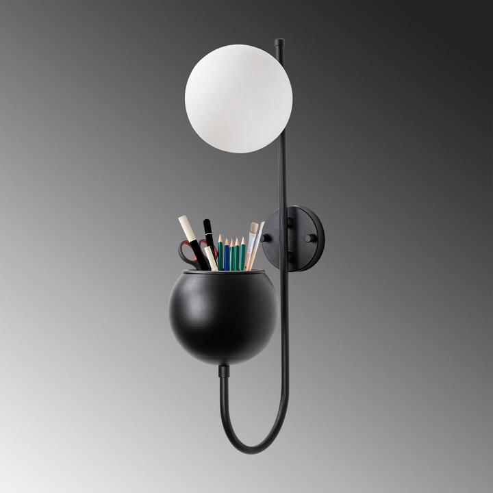 Actual product image Opviq Laurel (E14)