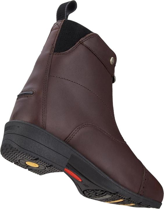 Image du produit Suedwind Footwear Bottines IceLock Merino FZ (39)