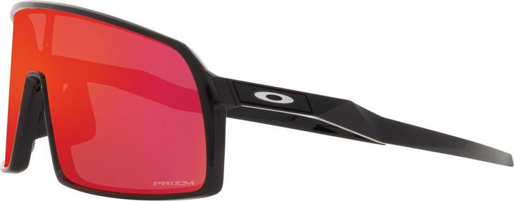 Immagine prodotto Oakley Sutro (Nero Lucidato, campo prizm)