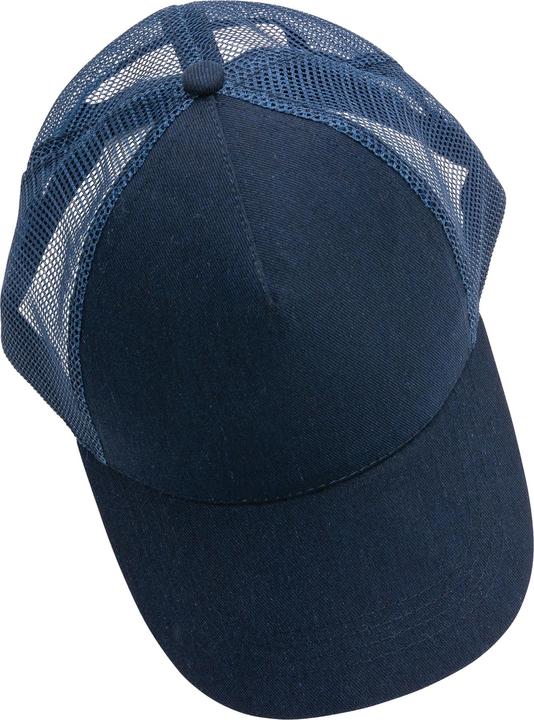 Immagine prodotto Xd Collection Cappellino da Camionista 5 Pannelli (Taglia unica)