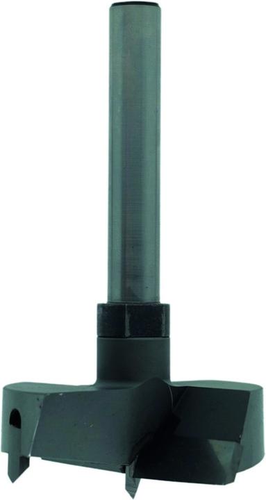 Produktbild Hws Zylinderkopfbohrer ALU-Pan WAVE HW (35 Millimeter)