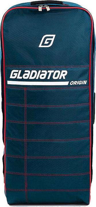 Actual product image Wüsthof SUP bag Origin
