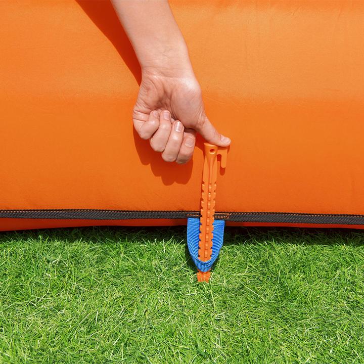 Image du produit Bestway Château gonflable Jump and Soar