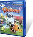 Produktbild Sony Little Deviants (PS Vita, Multilingual)