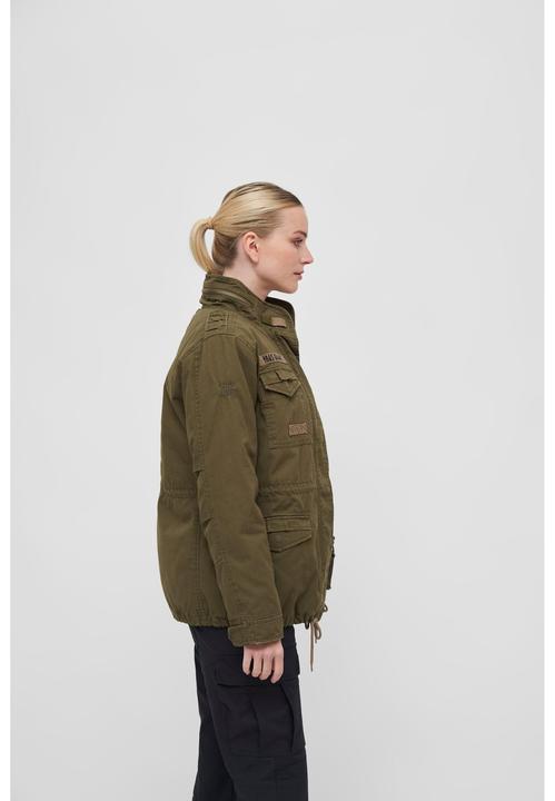 Immagine prodotto Brandit Giacca M65 Giant da donna - 16189 (4XL)