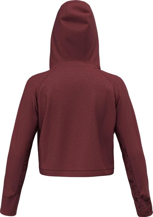 Produktbild Salewa LAVAREDO HEMP Damen CROP HOODY. (34)