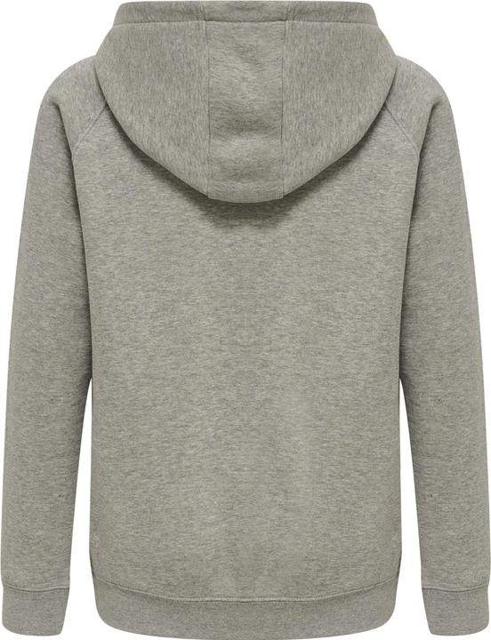 Actual product image hummel Red Classic Hoodie Kids (176)
