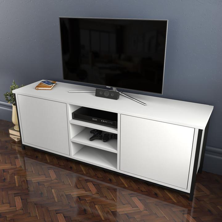 Image du produit Kalune Design Roy (140 x 35.3 x 50.8 cm)