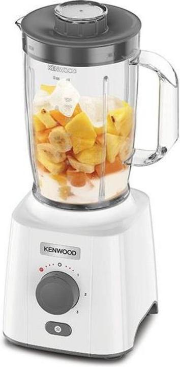 Actual product image Kenwood BLP41.C0WH (650 W)