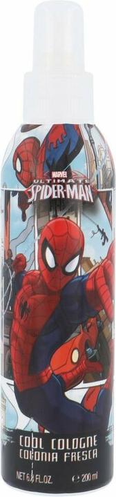 Produktbild Marvel Ultimate Spiderman (Eau de cologne, 200 ml)