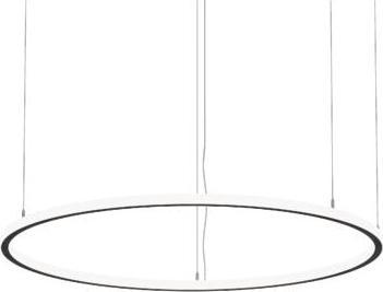 Immagine prodotto Brumberg Lampada ad anello a sospensione LED (6600 lm)
