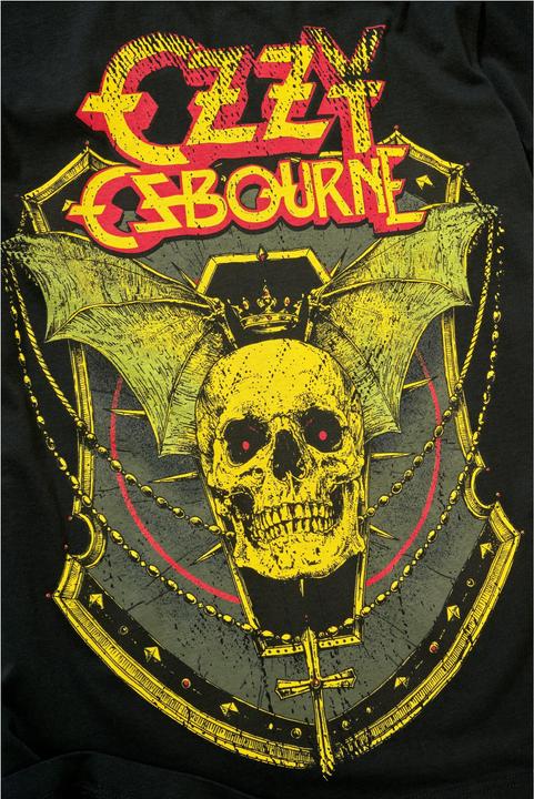 Produktbild Brandit Ozzy Tee Skull - 140903 (L)