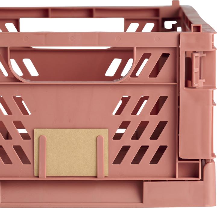 Actual product image Schou Faltbar XL (50 x 33 x 20 cm, 27.60 l)