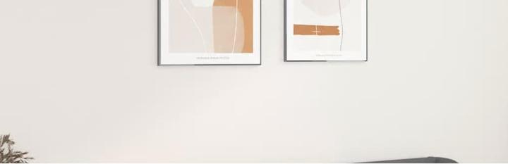 Image du produit VidaXL Olova (203 x 23 x 88 cm)