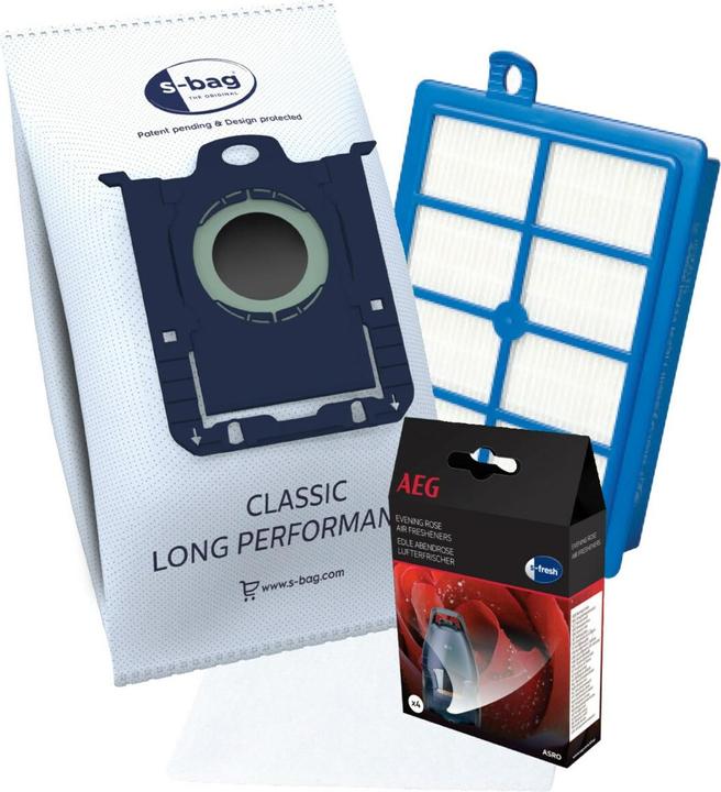 Immagine prodotto AEG Kit prestazioni ASKVX8, 9009229643