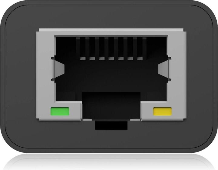 Image du produit Icy Box IB-HUB1439-LAN (USB-A, USB-C, 4 Ports)