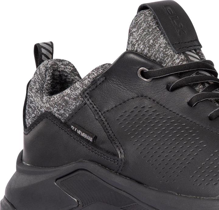 Immagine prodotto Trespass Sneaker Cole in pelle (44.5)