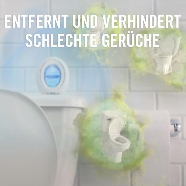 Image du produit Febreze Désodorisant Salle de bain