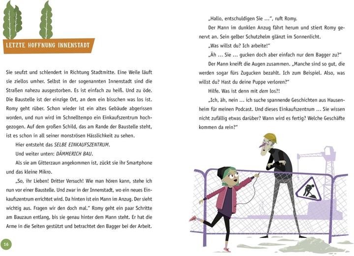 Image du produit Tür zu, es zieht! 1. Hausenheim Hood News und Kinderlalaland (Allemand, Sebastian Stuertz, Renato Klieger Gennari, Lukas Nimscheck, Vos amis, 2025)