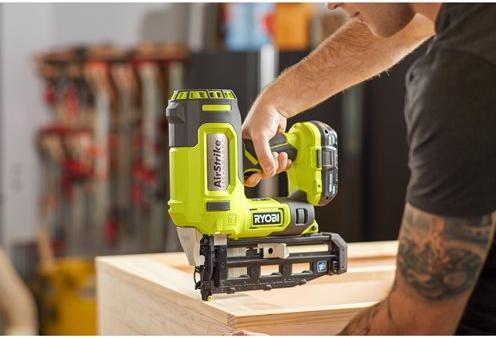Immagine prodotto Ryobi Sztyfciarka 16G