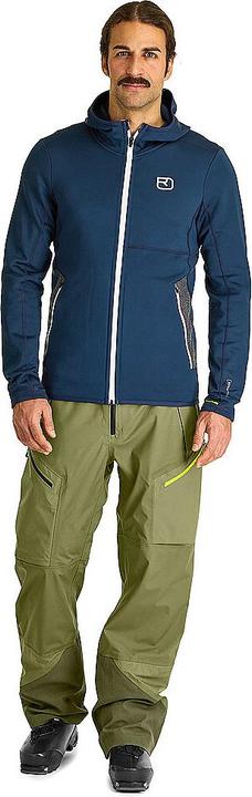 Produktbild Ortovox Fleece Hoody (M)