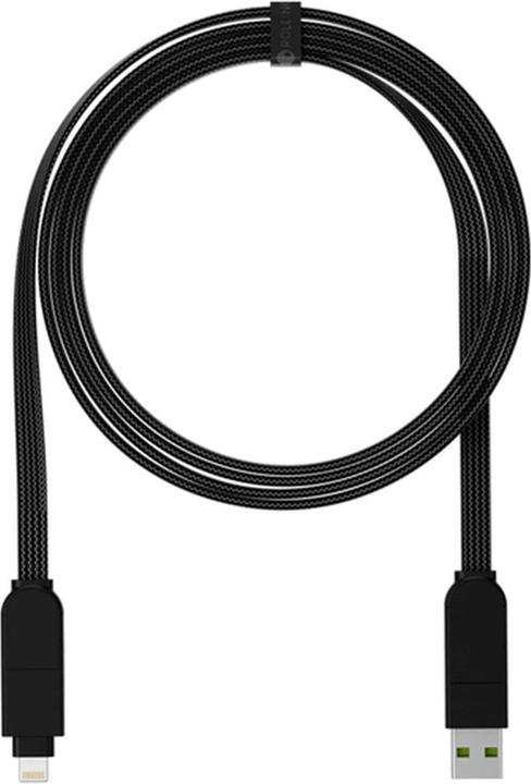 Rolling Square InCharge X Max (1.50 m, USB 2.0, 100 W)