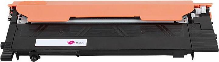 Produktbild Hermex Alternativer Toner zu Samsung CLT-404 CLT-M404S/ELS (M)