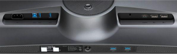 Image du produit Dell Alienware AW2724HF (1920 x 1080 pixels, 27")