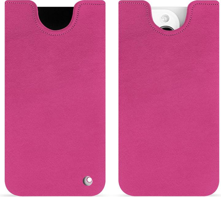 Roze BB ( Pantone #DB599F )