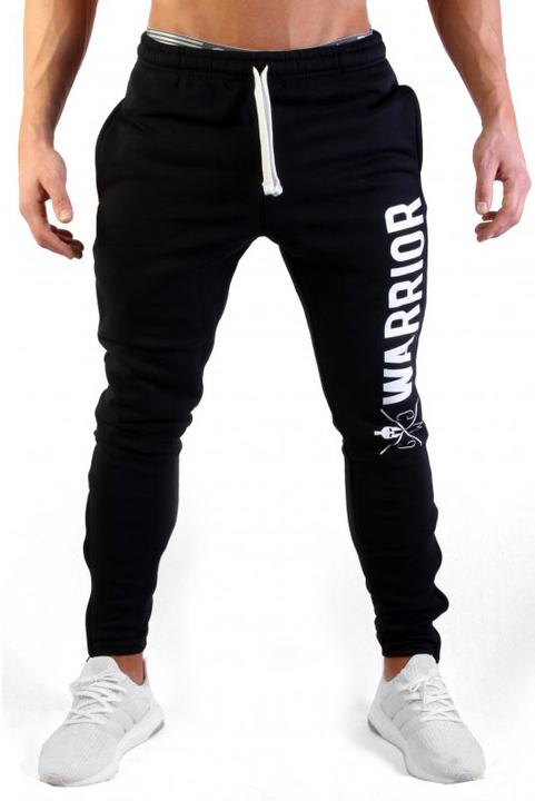 Actual product image Gym Generation Warrior Vertical Pants BLACK (L)
