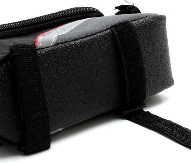 Actual product image MU Classic Universal bike mount for smartphones up to 4.2"