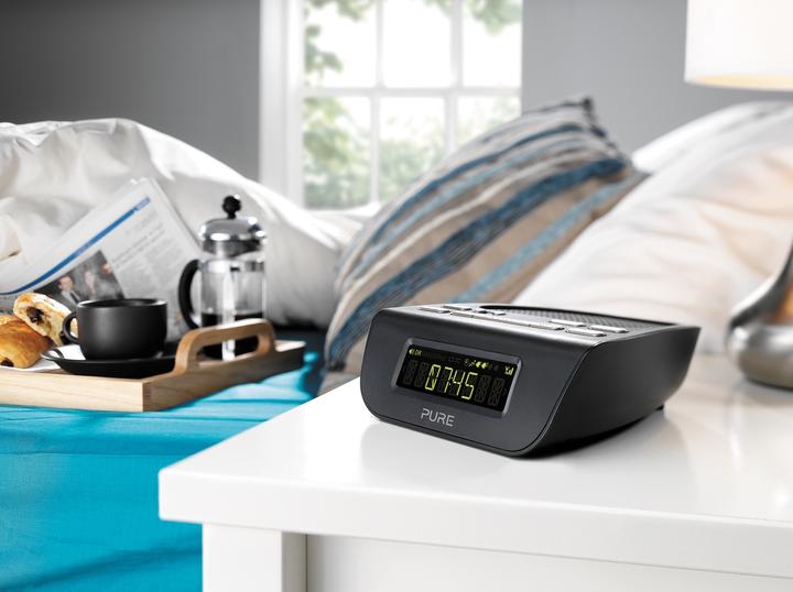 Produktbild Pure Siesta Mi Series 2