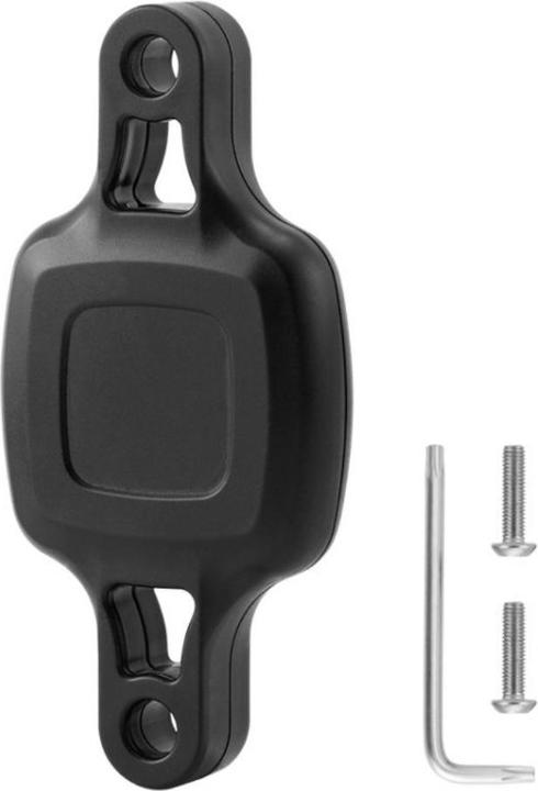 Immagine prodotto Ueli Express Supporto AirTag per biciclette con scomparto segreto