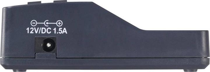 Produktbild Voltcraft P9-4 (1 Stk., 9V Block, Ladegerät ohne Akku)