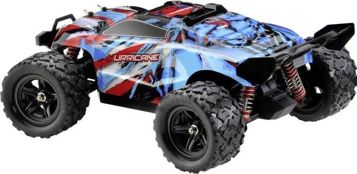 Produktbild Absima High Speed Truggy Hurricane 4WD (RTR Ready-to-Run)