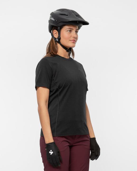 Image du produit Sweet Protection Hunter Merino SS Jersey W (S)