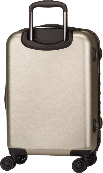 Actual product image Bugatti Corium - Hard case (35 l, Hand luggage (up to 50 litres))