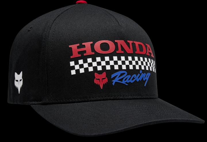 Fox Honda Flexfit Cap