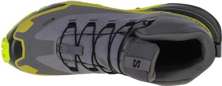 Productafbeelding Salomon Cross Hike 2 Mid GTX 470646 44 2/3 (44 2/3)